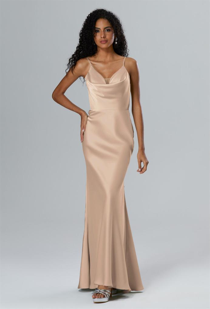 AW Wilda Dress